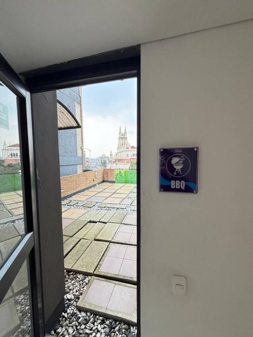 Apartaestudio en venta en Chapinero Central, Bogotá, 59 m² · foto 20 de 24