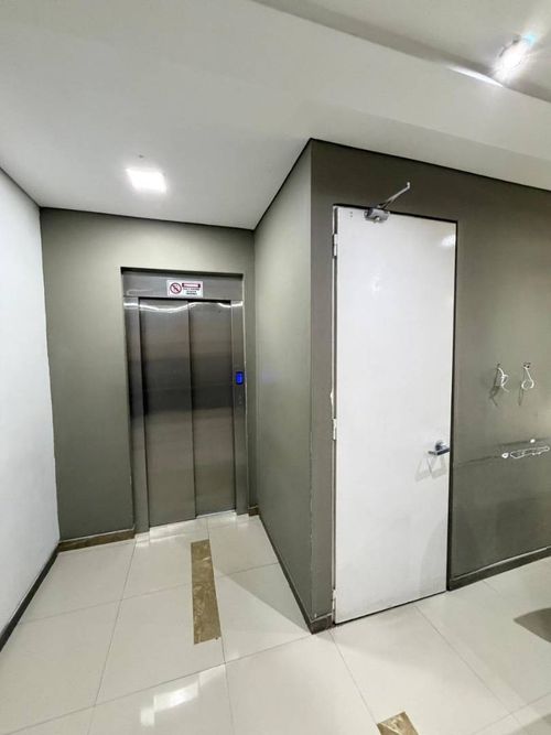Apartaestudio en venta en Chapinero Central, Bogotá, 59 m² · foto 24 de 24