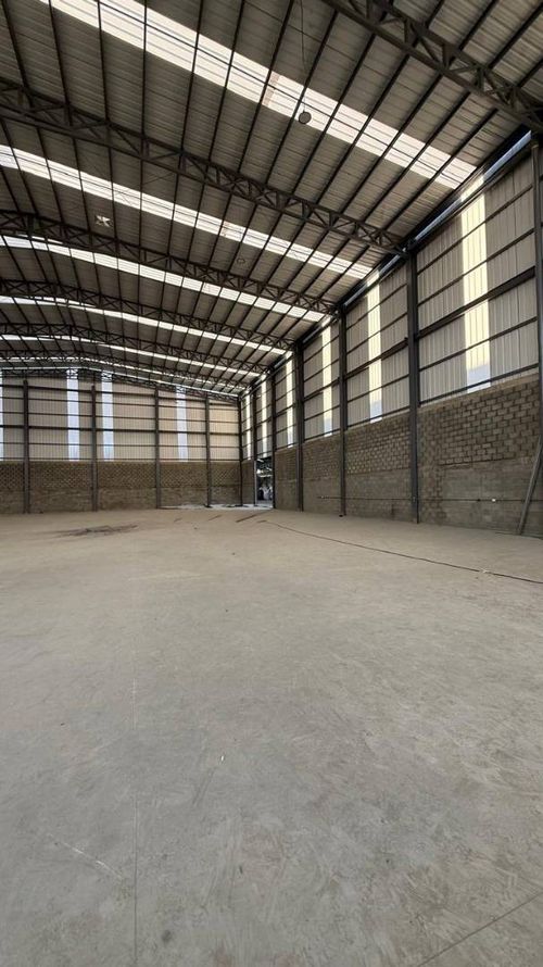 Bodega en arriendo en Palmaseca, Yumbo, 1604 m² · foto 3 de 10