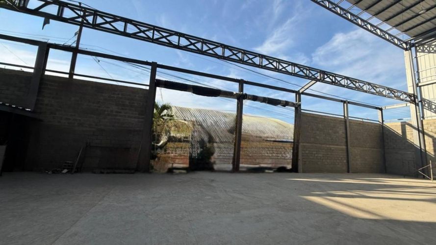 Bodega en arriendo en Palmaseca, Yumbo, 1604 m² · foto 6 de 10