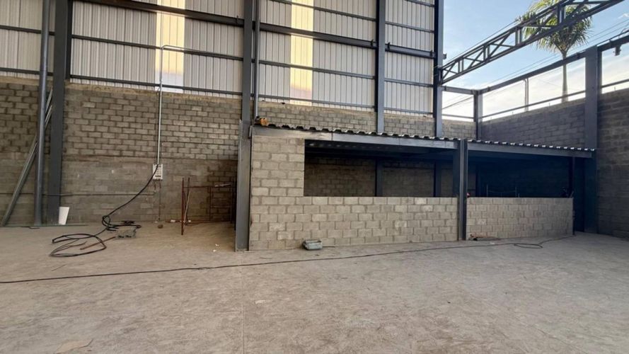 Bodega en arriendo en Palmaseca, Yumbo, 1604 m² · foto 7 de 10