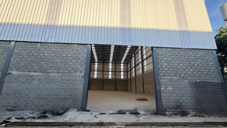 Bodega en arriendo en Palmaseca, Yumbo, 1604 m² · foto 8 de 10