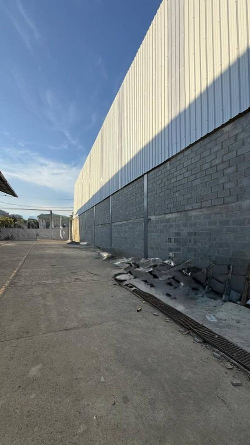 Bodega en arriendo en Palmaseca, Yumbo, 1604 m² · foto 9 de 10
