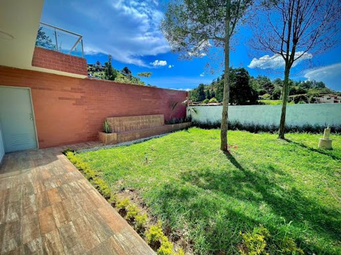 Finca en arriendo en Monta�Ez, Guarne, 240 m² · foto 3 de 24