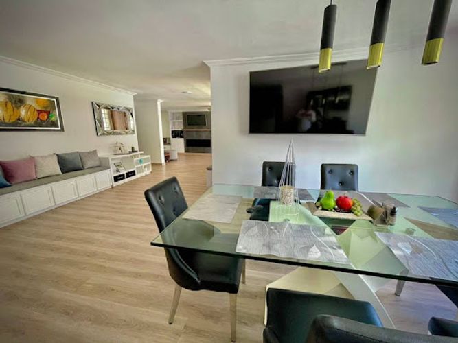 Finca en arriendo en Monta�Ez, Guarne, 240 m² · foto 7 de 24