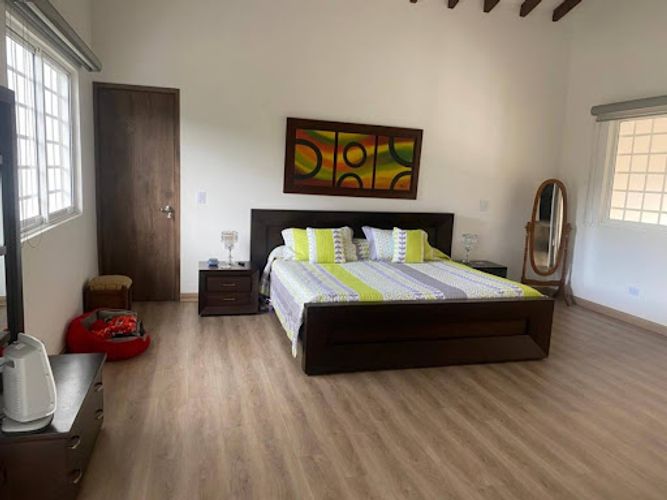 Finca en arriendo en Monta�Ez, Guarne, 240 m² · foto 16 de 24
