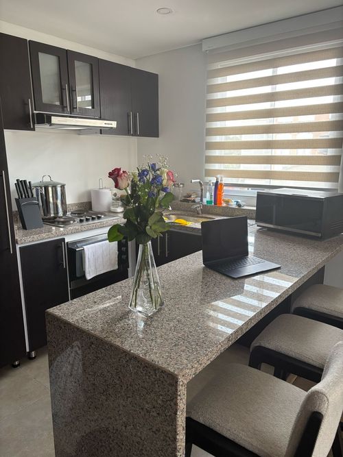 Apartaestudio en venta en Centro, Cajicá, 42 m² · foto 2 de 16