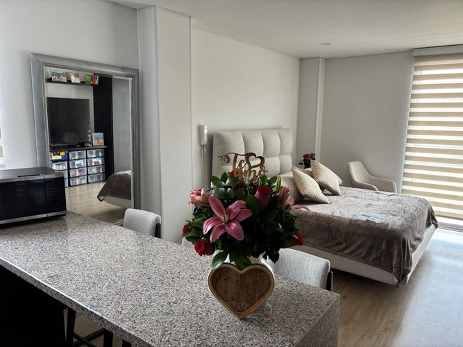 Apartaestudio en venta en Centro, Cajicá, 42 m² · foto 5 de 16