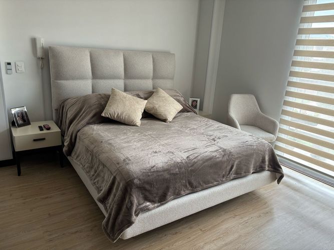 Apartaestudio en venta en Centro, Cajicá, 42 m² · foto 6 de 16