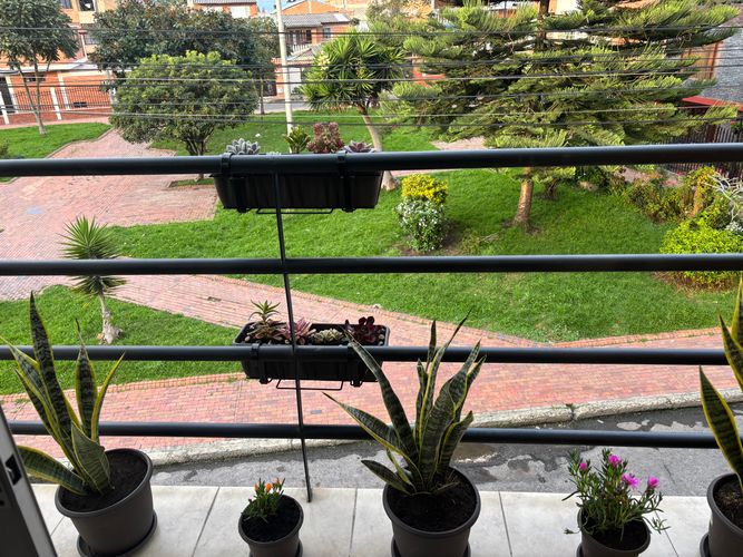 Apartaestudio en venta en Centro, Cajicá, 42 m² · foto 8 de 16