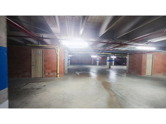 Apartamento de 3 alcobas en arriendo en La Ceja, 74 m² · foto 21 de 21