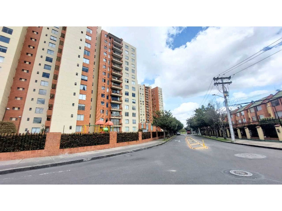 Apartamento en venta en Villas De Aranjuez, Bogotá · foto 10 de 24