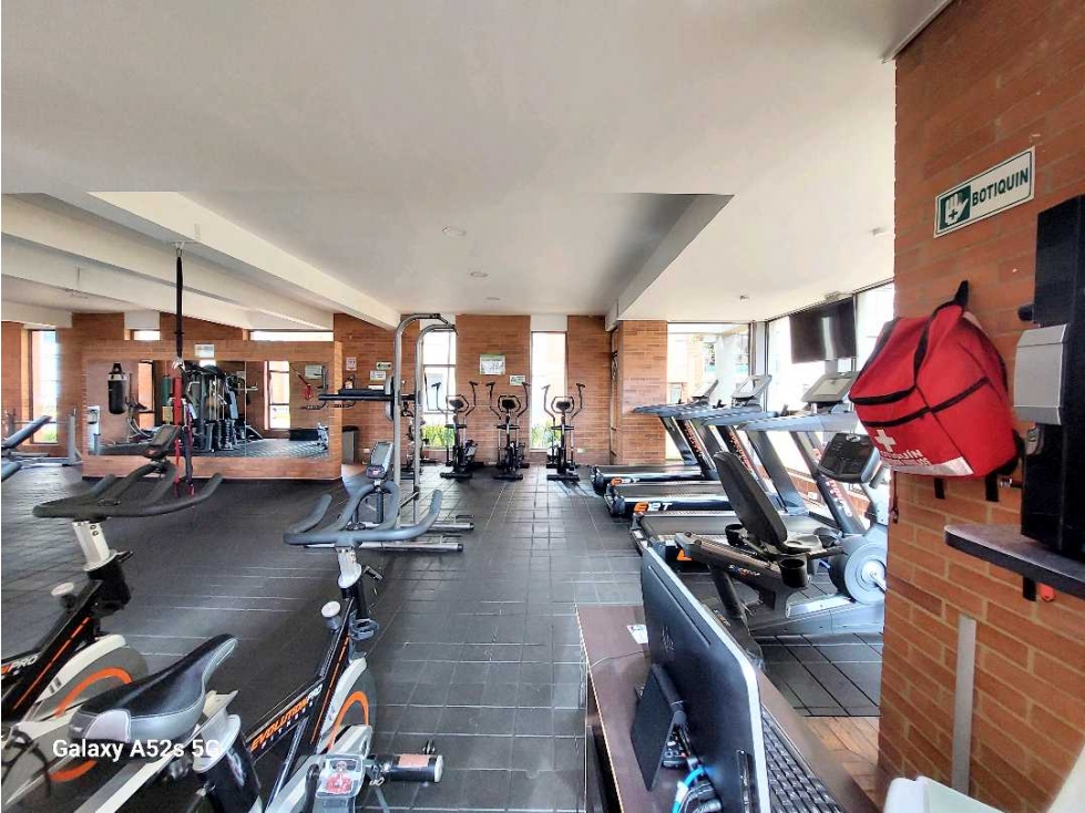Apartamento en venta en Villas De Aranjuez, Bogotá · foto 11 de 24