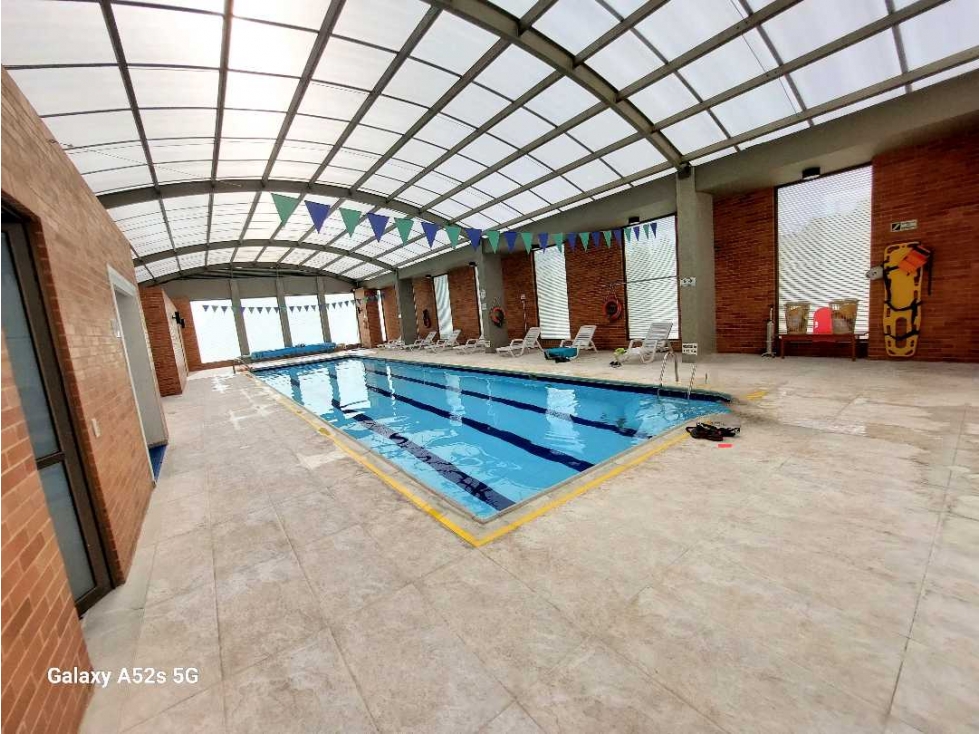 Apartamento en venta en Villas De Aranjuez, Bogotá · foto 13 de 24