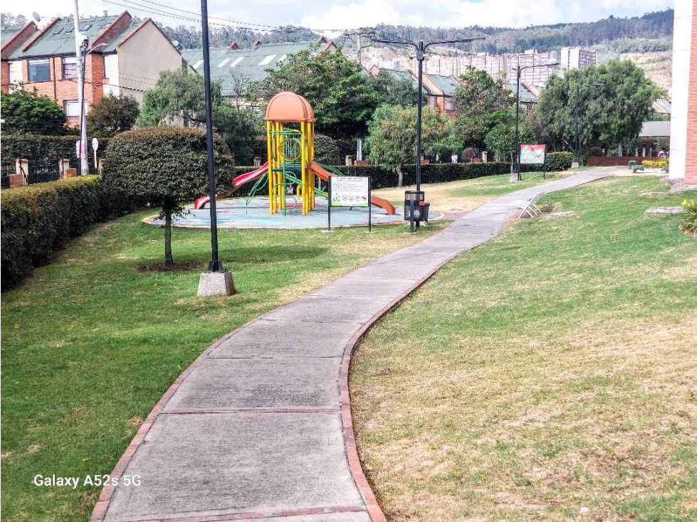 Apartamento en venta en Villas De Aranjuez, Bogotá · foto 14 de 24