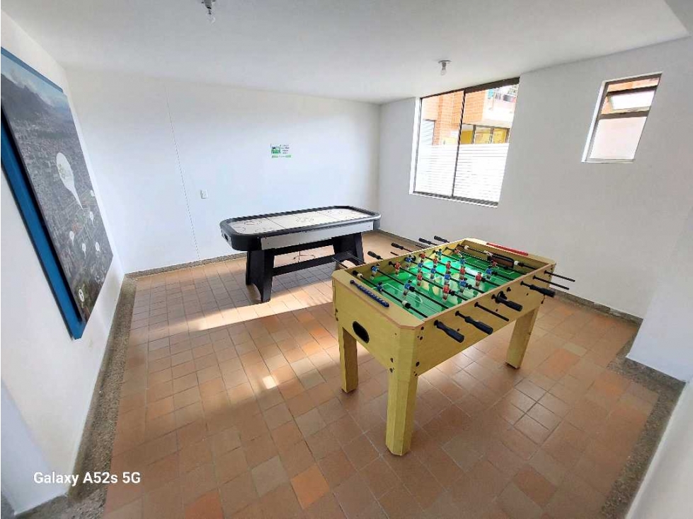 Apartamento en venta en Villas De Aranjuez, Bogotá · foto 15 de 24