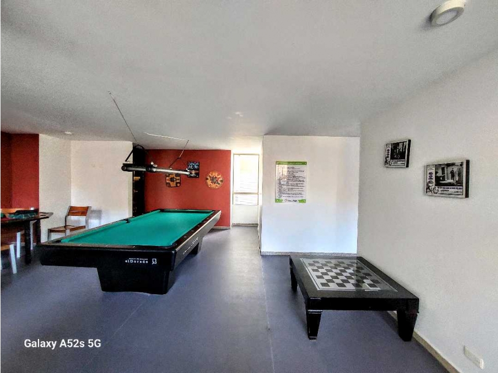 Apartamento en venta en Villas De Aranjuez, Bogotá · foto 16 de 24