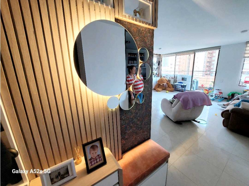 Apartamento en venta en Villas De Aranjuez, Bogotá · foto 18 de 24