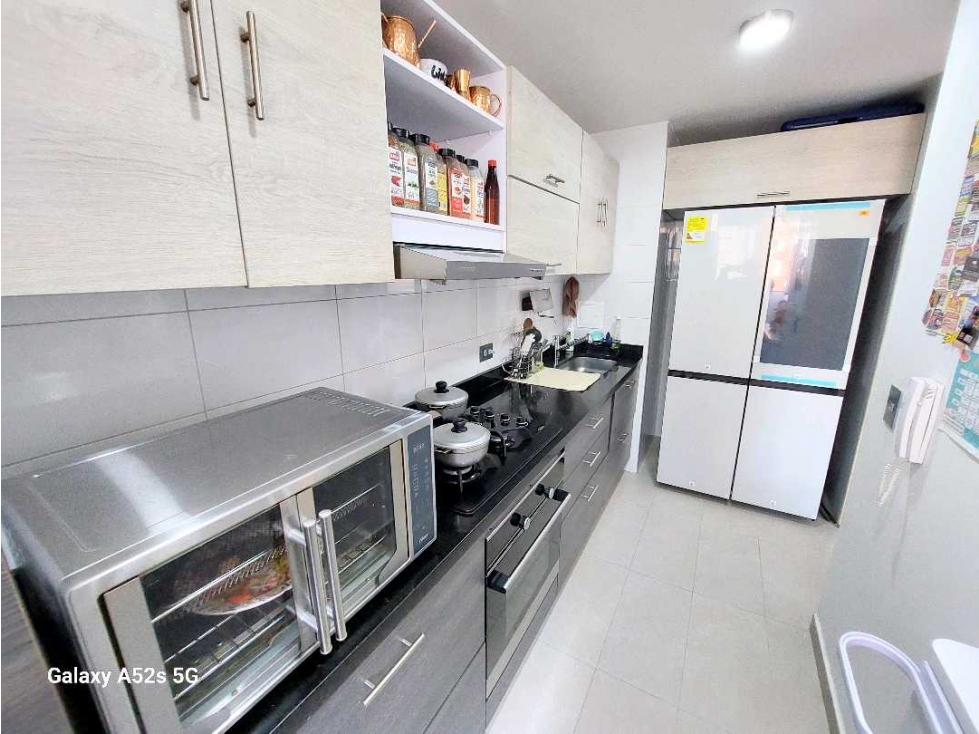 Apartamento en venta en Villas De Aranjuez, Bogotá · foto 19 de 24