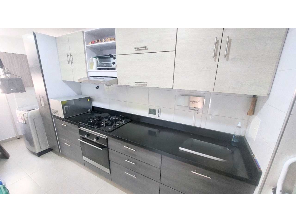 Apartamento en venta en Villas De Aranjuez, Bogotá · foto 20 de 24