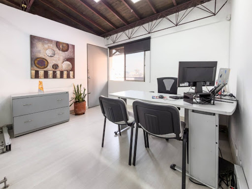 Oficina en venta en La candelaria, Medellín 2
