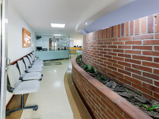 Oficina en venta en La candelaria, Medellín 4