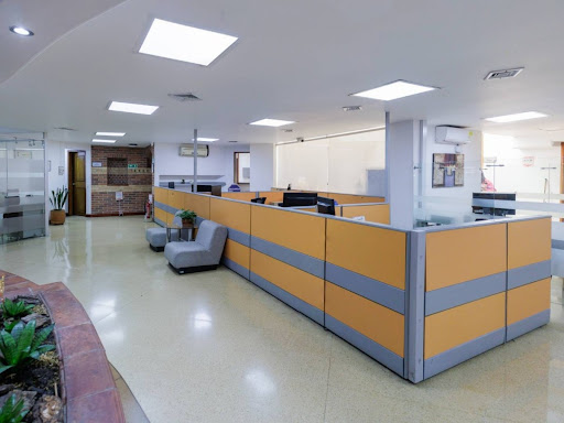 Oficina en venta en La candelaria, Medellín 5
