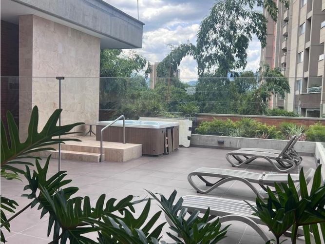 Apartamento de 2 alcobas en venta en Loma De San Jose, Sabaneta, 71 m² · foto 20 de 20