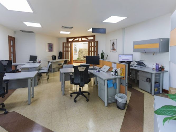 Oficina en venta en La Candelaria, Medellín, 225 m² · foto 14 de 24