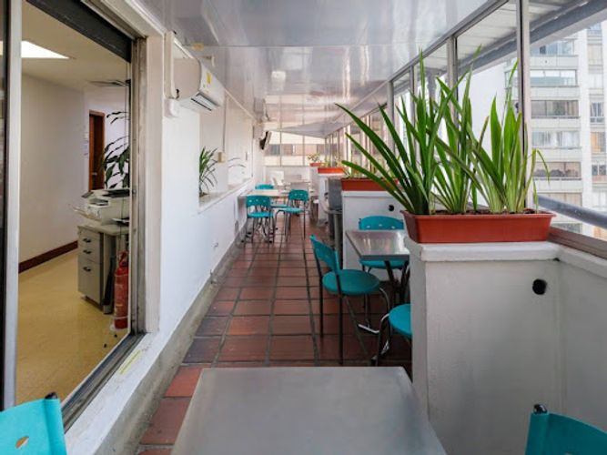 Oficina en venta en La Candelaria, Medellín, 225 m² · foto 15 de 24