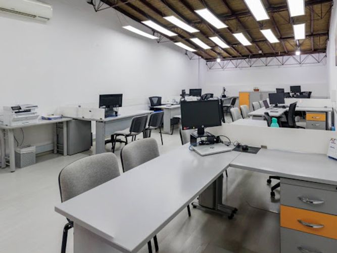 Oficina en venta en La Candelaria, Medellín, 225 m² · foto 21 de 24