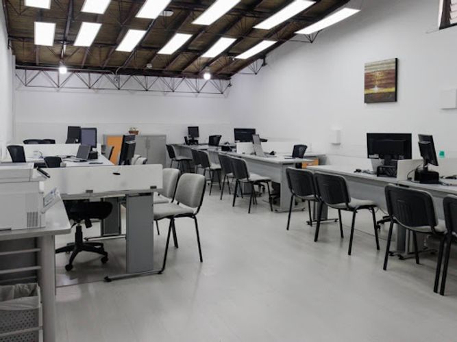 Oficina en venta en La Candelaria, Medellín, 225 m² · foto 22 de 24