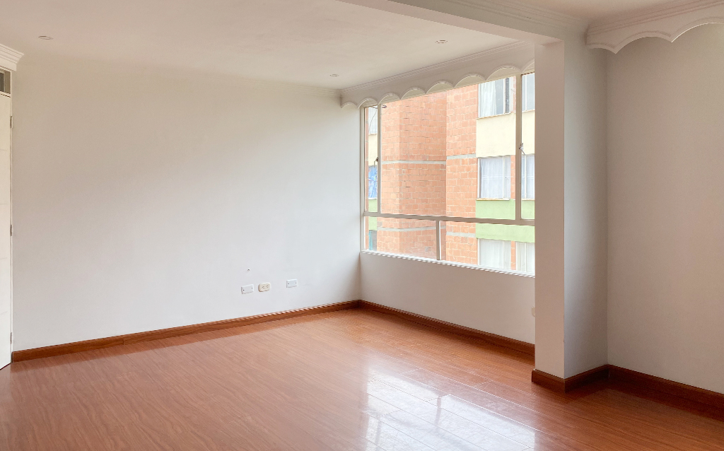 Apartamento en venta en Las Margaritas, Bogotá · foto 2 de 19