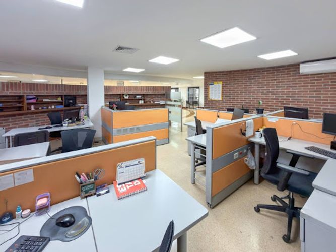 Oficina en venta en La Candelaria, Medellín, 225 m² · foto 24 de 24
