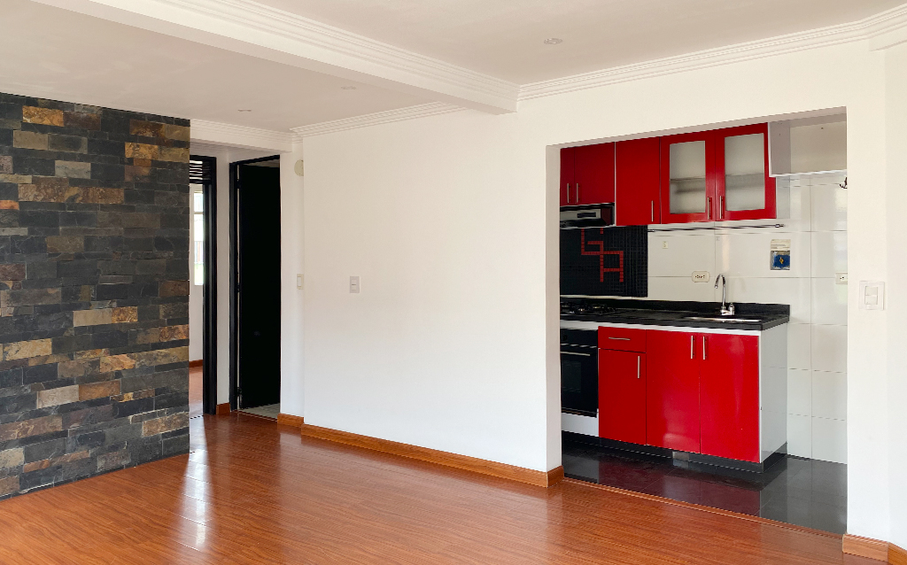 Apartamento en venta en Las Margaritas, Bogotá · foto 4 de 19