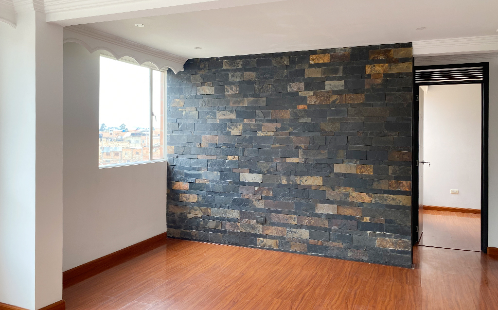Apartamento en venta en Las Margaritas, Bogotá · foto 5 de 19