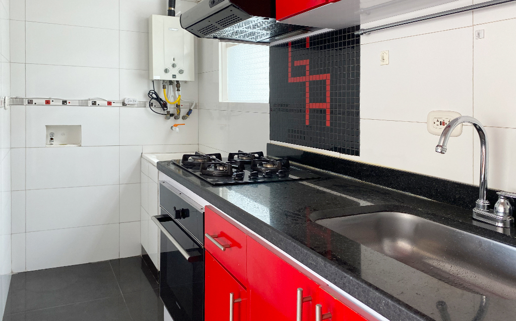 Apartamento en venta en Las Margaritas, Bogotá · foto 6 de 19