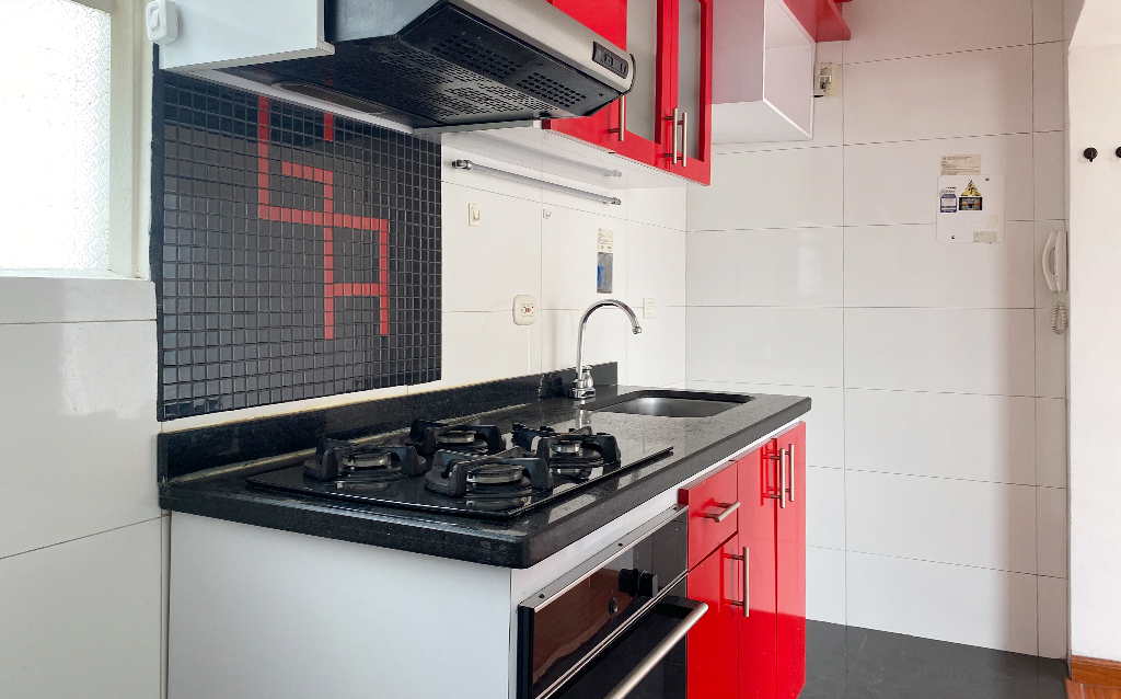 Apartamento en venta en Las Margaritas, Bogotá · foto 7 de 19