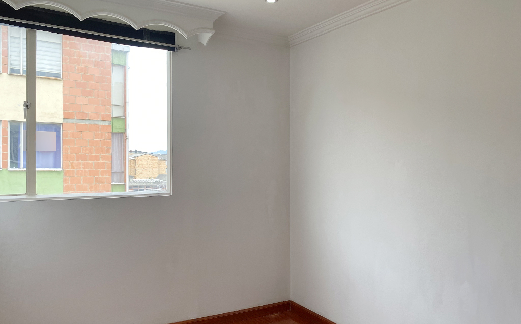 Apartamento en venta en Las Margaritas, Bogotá · foto 8 de 19