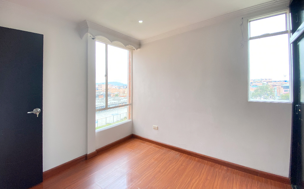 Apartamento en venta en Las Margaritas, Bogotá · foto 16 de 19