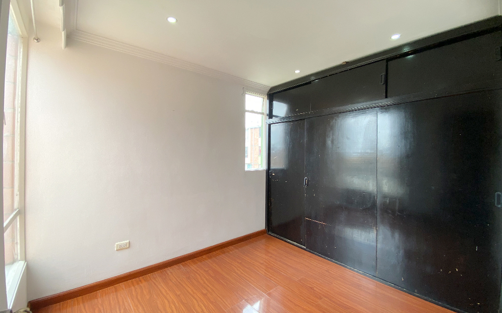 Apartamento en venta en Las Margaritas, Bogotá · foto 17 de 19