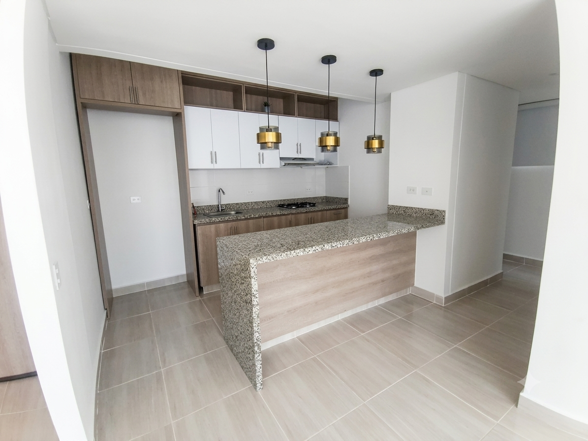 Apartment for rent in Cartagena, Cartagena