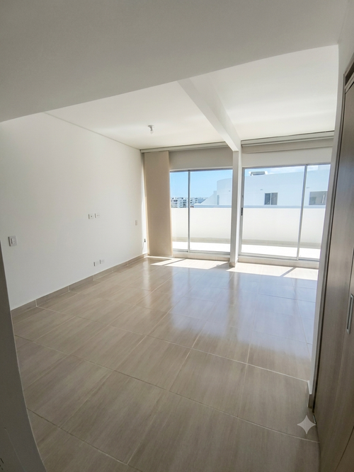 Apartamento de 3 alcobas en arriendo en Serena Del Mar, Cartagena, 81 m² · foto 8 de 24