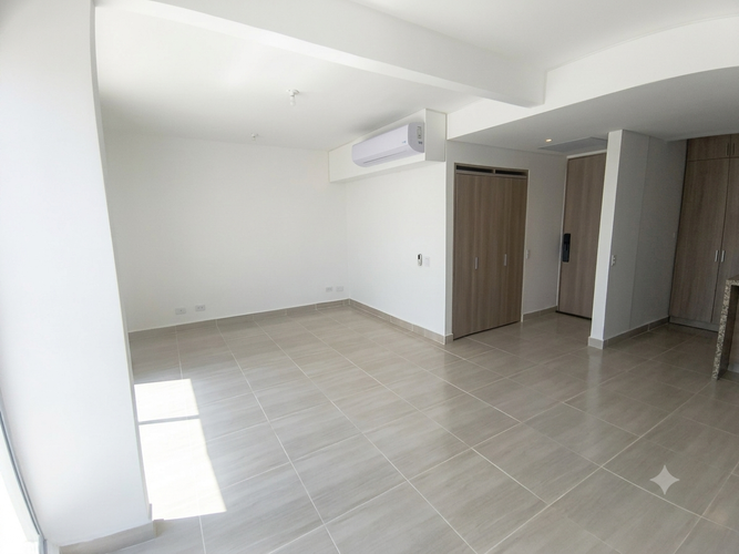 Apartamento de 3 alcobas en arriendo en Serena Del Mar, Cartagena, 81 m² · foto 10 de 24