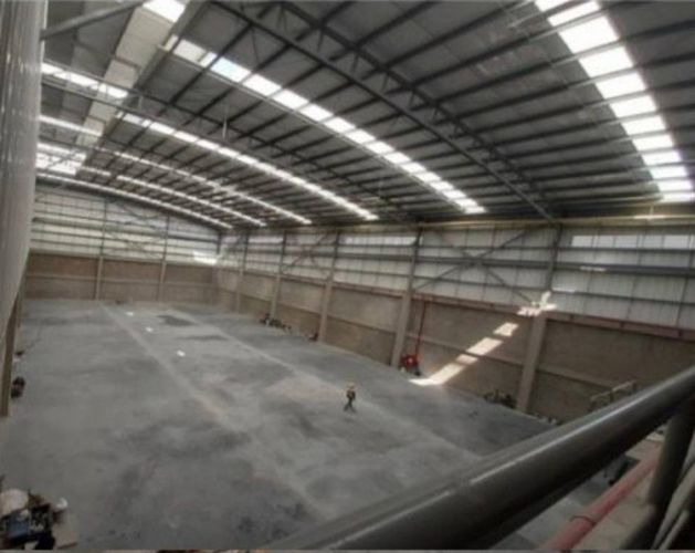 Bodega en arriendo en Zona Industrial, Yumbo, 1870 m² · foto 2 de 24