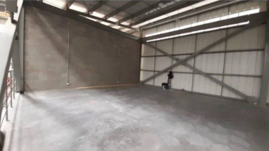 Bodega en arriendo en Zona Industrial, Yumbo, 1870 m² · foto 4 de 24