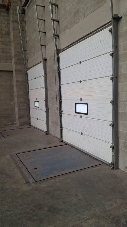 Bodega en arriendo en Zona Industrial, Yumbo, 1870 m² · foto 6 de 24