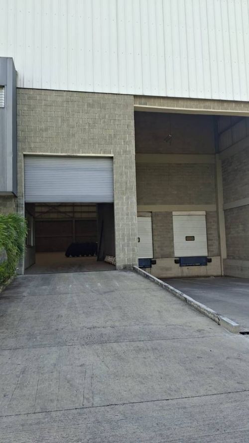 Bodega en arriendo en Zona Industrial, Yumbo, 1870 m² · foto 7 de 24