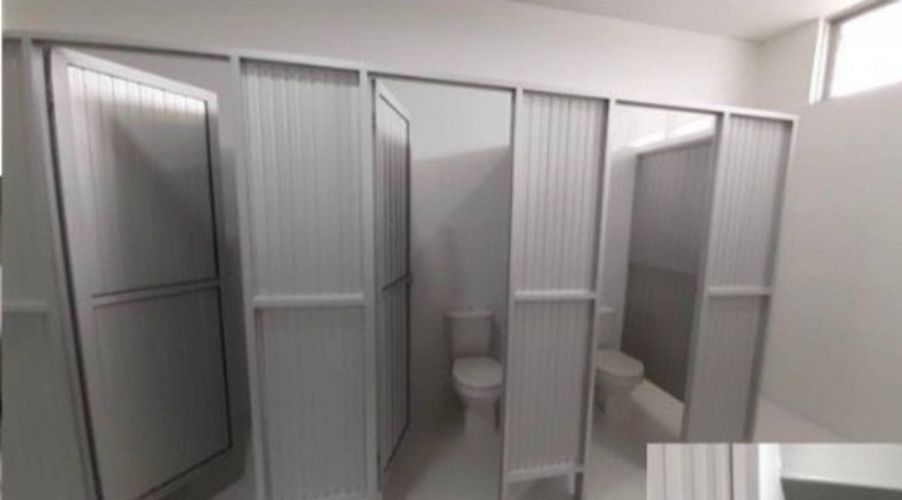Bodega en arriendo en Zona Industrial, Yumbo, 1870 m² · foto 10 de 24