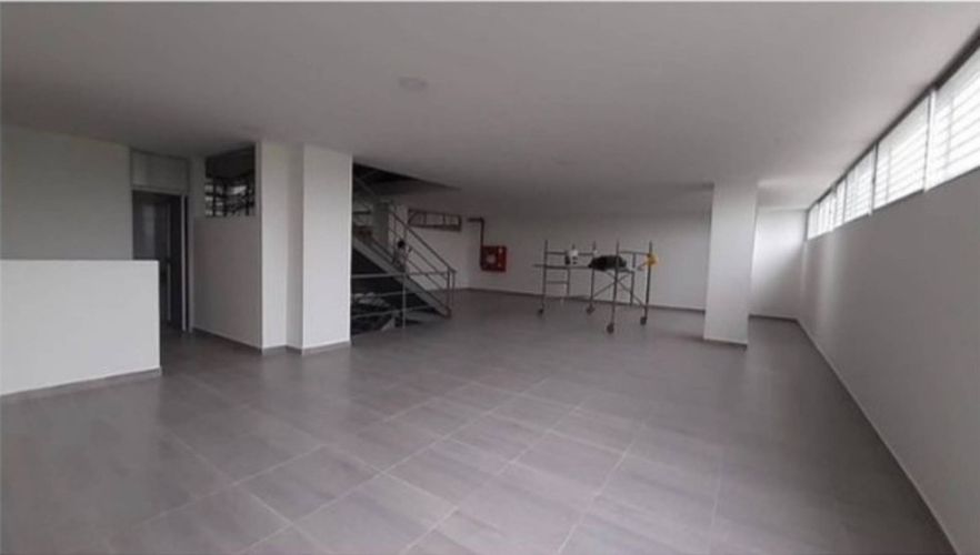 Bodega en arriendo en Zona Industrial, Yumbo, 1870 m² · foto 14 de 24
